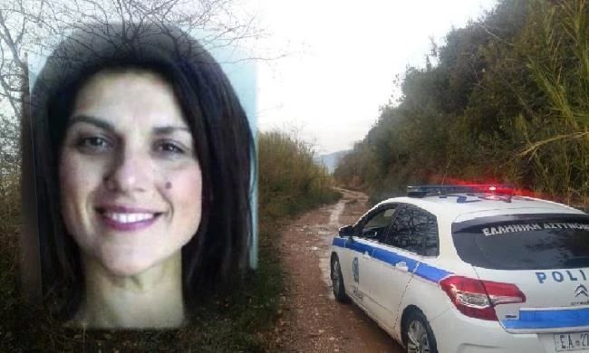 Ειρήνη Λαγούδη: Εξέλιξη – «βόμβα» στην υπόθεση – Άνοιξαν οι τραπεζικοί λογαριασμοι του γιατρού
